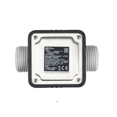 Счетчик для мочевины (AdBlue) PIUSI K24_1