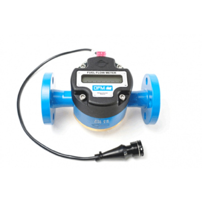 АВТОНОМНЫЙ РАСХОДОМЕР ТОПЛИВА DFM 4000CCAN FA - ООО "Где Авто"