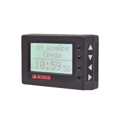 Системный дисплей MIELTA - ООО "Где Авто"