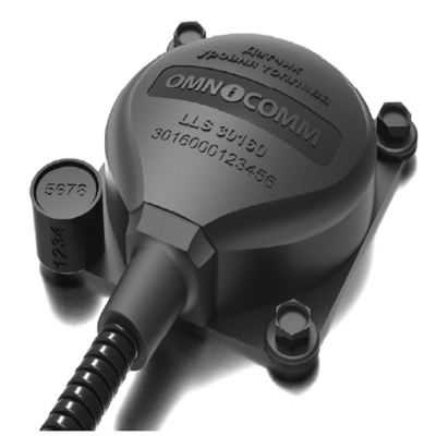 Датчик уровня топлива LLS 4 (1000мм) - ООО "Где Авто"