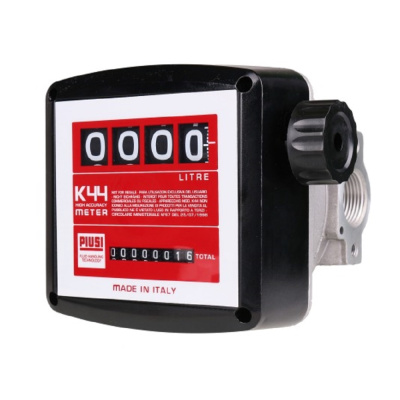 Piusi K44 oil счётчик масла
