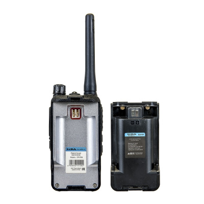 Портативная рация LIRA СP-215H - 5