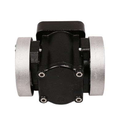 K600 3 1” diesel - Импульсный расходомер (силуминовый корпус)_1