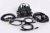 393 367 001 КОМПЛЕКТ U-ABS 2S2M, КОМПЛ - 393367001 HALDEX 393 367 001 КОМПЛЕКТ U-ABS 2S2M, КОМПЛ - 393367001 HALDEX