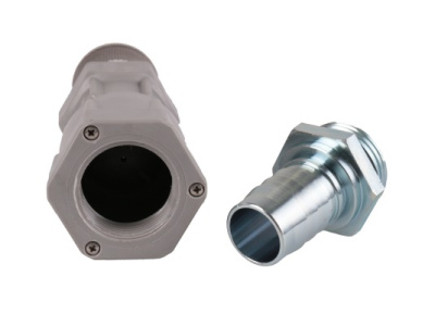 Piusi Foot valve Ø 25 mm1