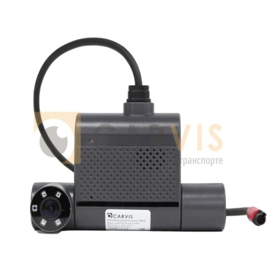 Регистратор на лобовое стекло CARVIS DC-472SD+4G+GPS/ГЛОНАСС+WiFi - ООО "Где Авто"