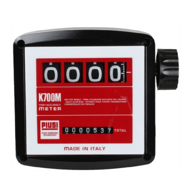 Счётчик PIUSI K700