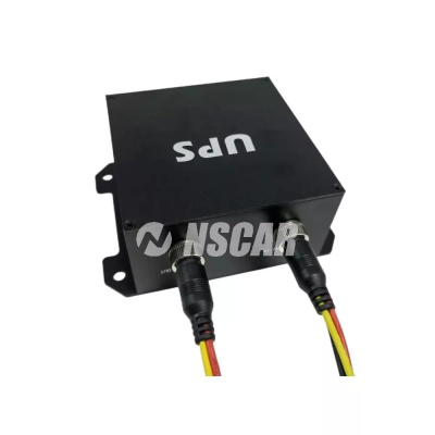 Автомобильный источник бесперебойного питания NSCAR UPS-2600 - ООО "Где Авто"