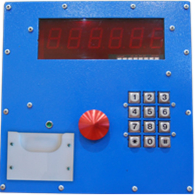 Топливораздаточный модуль Exzotron EFL - 7.0_1