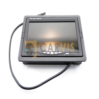 CARVIS MT-207, 7" - ООО "Где Авто"