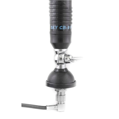 Антенна Turbosky CB-9 PLUS - ООО "Где Авто"