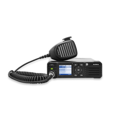 Радиостанция автомобильная Lira DM-1000 DMR VHF - ООО "Где Авто" Радиостанция автомобильная Lira DM-1000 DMR VHF - ООО "Где Авто"