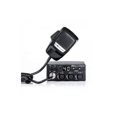 Автомобильная рация Midland M Zero Plus Автомобильная рация Midland M Zero Plus