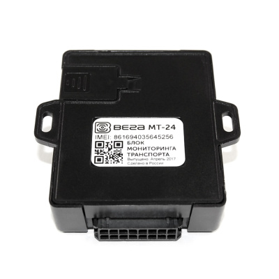 Абонентский терминал ВЕГА МТ-24-40