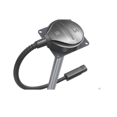 Датчик уровня топлива LLS 4 (1000мм) - ООО "Где Авто"