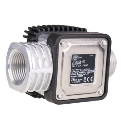 K24 A-MF1 BSP - Электронный счетчик