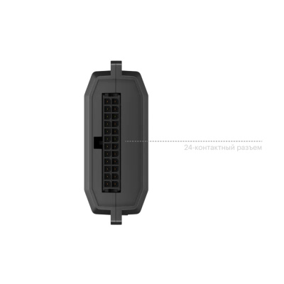 Абонентский терминал Galileosky 10 Hub 2G - ООО "Где Авто"