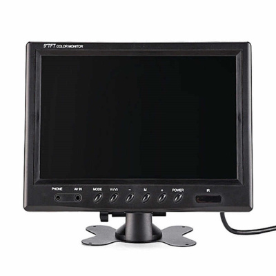 Монитор NSCAR 9.0 (9") - ООО "Где Авто"