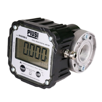 K600 B3 oil 34 puls out - Импульсный расходомер_1