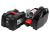 PIUSIBOX 12 V Pro black PIUSIBOX 12 V Pro black