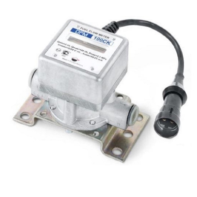 Расходомер топлива DFM 100CK (A232) - ООО "Где Авто"