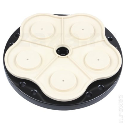 Комплект мембраны насосной камеры PIUSI Suzzarablue 1224V 1