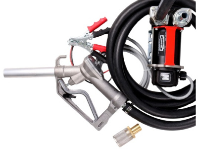 Piusi Battery Kit 300012 V 1