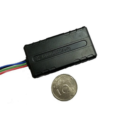 Абонентский терминал УМКА 310v2.LR - ООО "Где Авто"