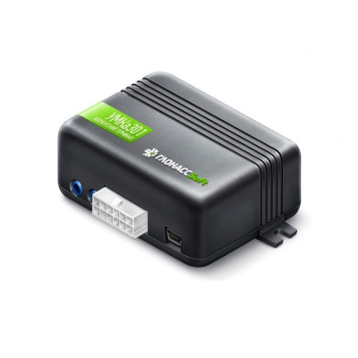 Абонентский терминал УМКА 301 - ООО "Где Авто"