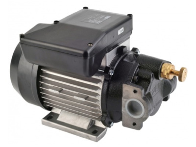 Piusi Viscomat 70 T на 380V