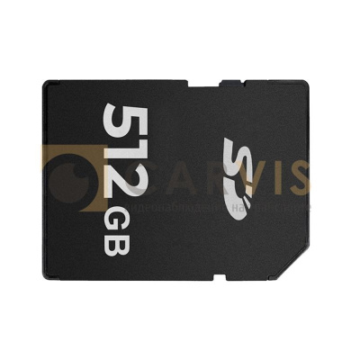Карта памяти micro SD 512 Гб - ООО "Где Авто"