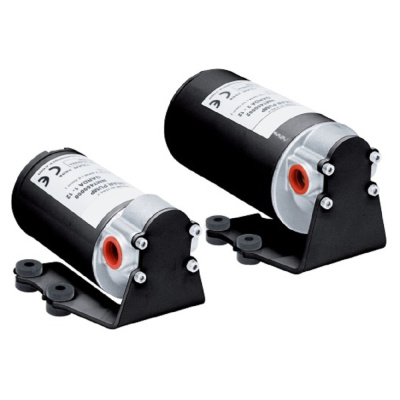 Насос Garda 1 24 V NMT450001A