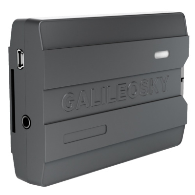 Абонентский терминал GALILEOSKY 7.0 WI-FI - ООО "Где Авто"