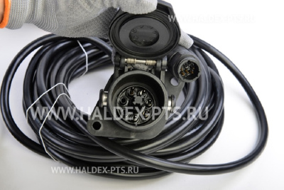 844 610 042 КОМПЛЕКТ ABS 4S2M, КОМПЛ - 844610042 HALDEX