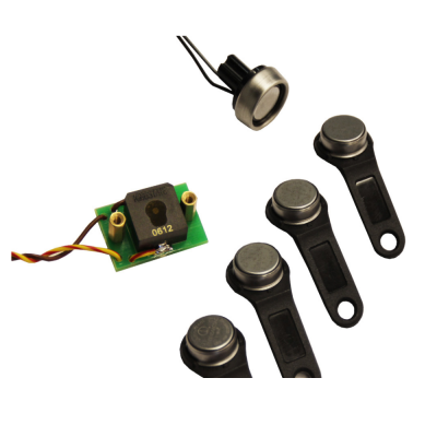 Комплект идентификации водителя КИ4 - iButton - ООО "Где Авто"