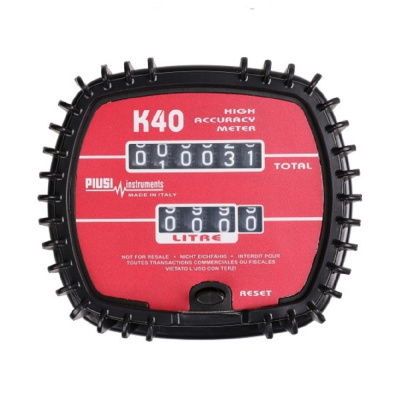 Счётчик PIUSI K40_1