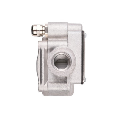 K400 BSP PULSER - Импульсный расходомер_2