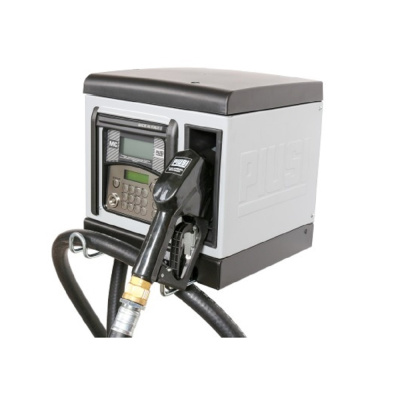 Cube 70 MC DC 12V - Заправочный модуль дизельного топлива_1
