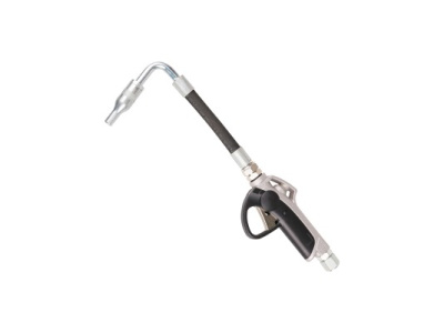 Piusi Easyoil flexible spout (гибкий носик)