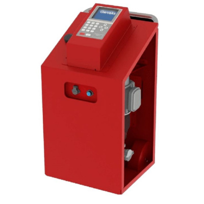 Тарировачная станция2