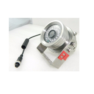 Автомобильная камера NSCAR AFB233 HD - ООО "Где Авто"