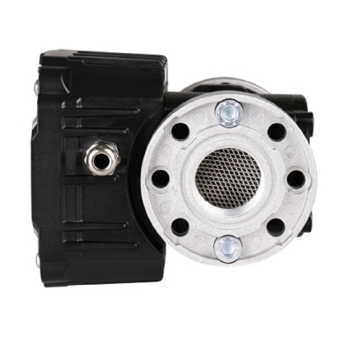 Piusi K600 B 3 diesel with pulse-out (с импульсным выходом)_2