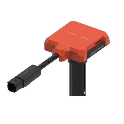 Датчик уровня топлива LLS EX 5 (1500 мм) - ООО "Где Авто"