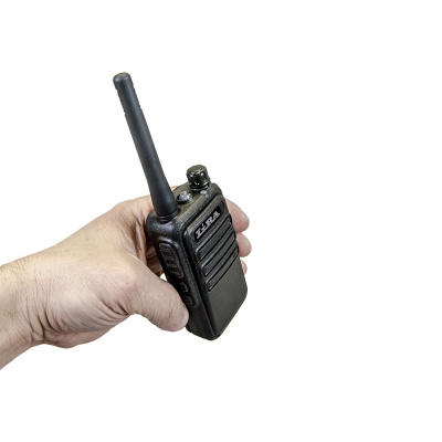 Портативная рация LIRA СP-215H - 6