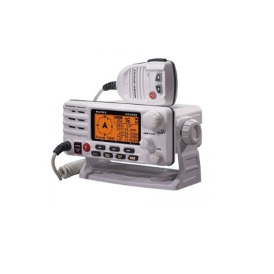 Морская бортовая радиостанция Standard Horizon GX2000