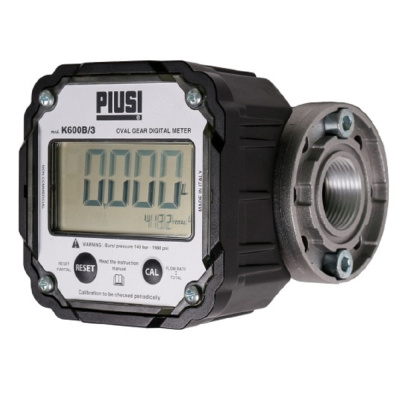 K600 B 3 oil 3 4 - электронный расходомер_1