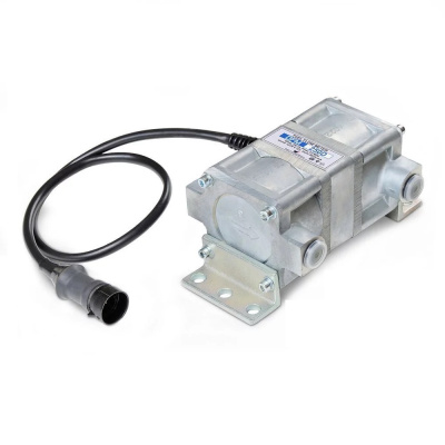 ДИФФЕРЕНЦИАЛЬНЫЙ РАСХОДОМЕР DFM 250DK - ООО "Где Авто"