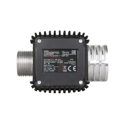 K24 Atex pulser  - Импульсный расходомер_1