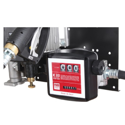 ST Viscomat 70 K33 - станция для масла на пластине с механическим расходомером_3