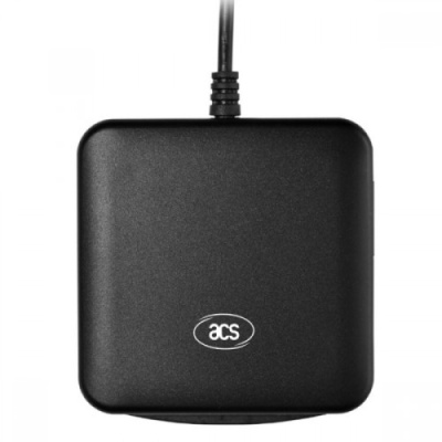 Картридер для карт тахографа ACR39U-U1 - ООО "Где Авто"